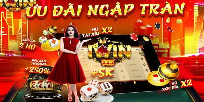 Chương trình VIP 36win